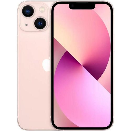 cumpără Smartphone Apple iPhone 13 mini 256GB Pink MLK73 în Chișinău 