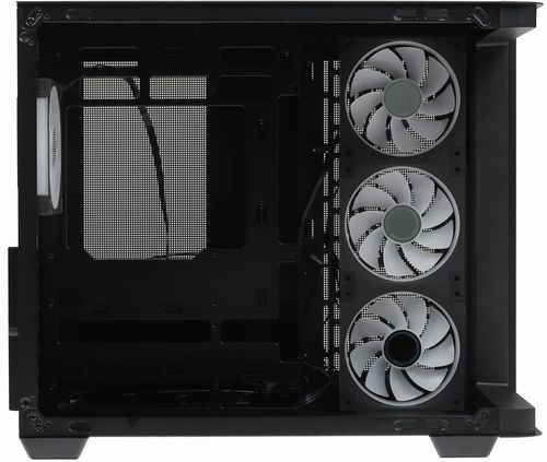 купить Корпус для ПК Deepcool CG530U 4F Black в Кишинёве 