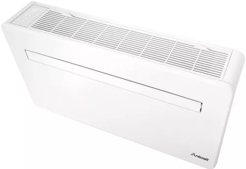 cumpără Ventiloconvector Stürmer Maschinen 6551200 MAC 2950 H în Chișinău 