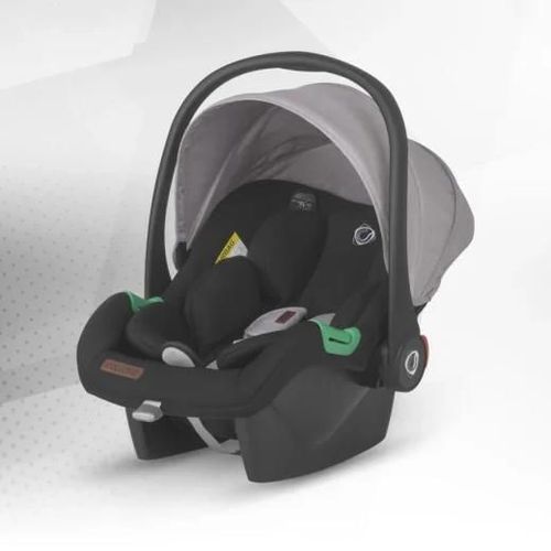 cumpără Сărucior pentru copii Coccolle Melora Moonlit Grey, 3in1 cu landou transformabil în Chișinău 
