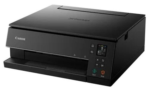купить МФУ Canon Pixma TS6340a (3774C067) в Кишинёве 