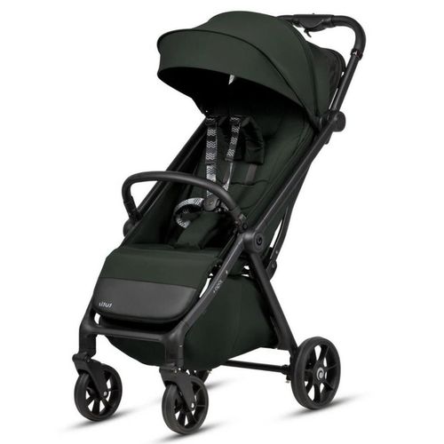 cumpără Сărucior pentru copii Tutis Jogo Plus Dark Green (PP206/144) în Chișinău 