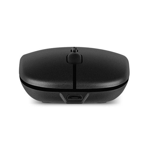 купить Мышь SVEN RX-565SW Wireless Black, Optical Mouse, rechargeable 400mAh, 2.4GHz, Nano Receiver, 1600dpi, Silent buttons, Black (mouse/мышь) в Кишинёве 