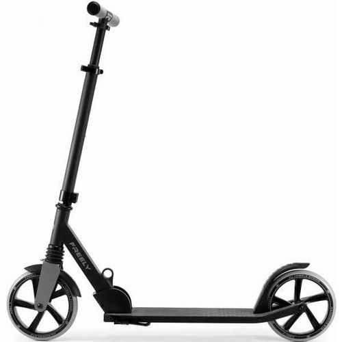 купить Самокат KinderKraft Freely KRFREE00BLK0000 Black в Кишинёве 