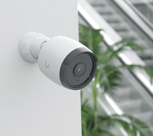 купить Камера наблюдения Ubiquiti UniFi G6 Video Camera UVC-G6-BULLET-W в Кишинёве 
