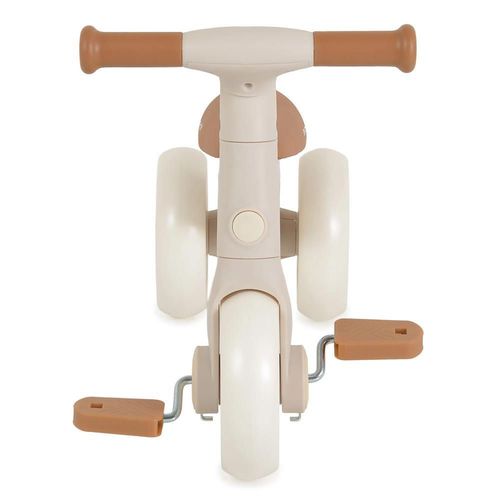 купить Велосипед Moni Trizzi Beige в Кишинёве 