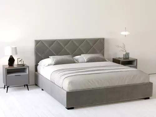 cumpără Pat my-STYLE my-Nika 120x200 (P49D12M08) în Chișinău 
