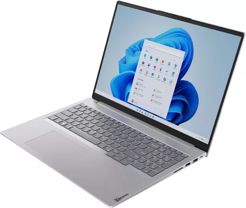 cumpără Laptop Lenovo ThinkBook 16 G6 IRL Arctic Grey (21KH00SXRU) în Chișinău 