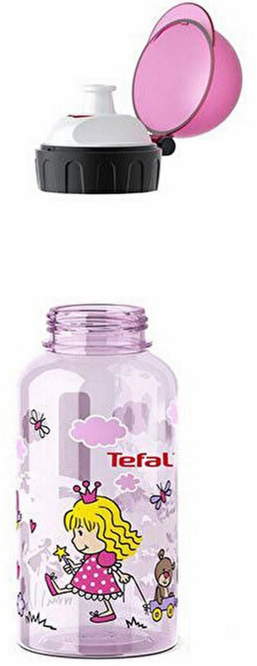 купить Бутылочка для воды Tefal K3170114 Drink2Go Tritan 0,4l в Кишинёве 