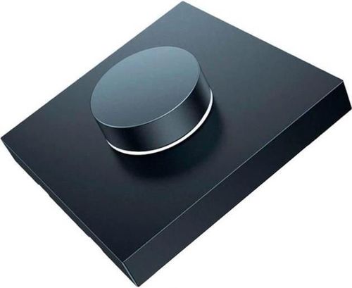 cumpără Întrerupător electric Aqara by Xiaomi ZNXNKG02LM Black Smart Knob Switch H1 în Chișinău 