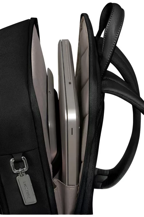 cumpără Rucsac pentru oraș Samsonite Image Biz 15.6 Negru (155345/1041) în Chișinău 