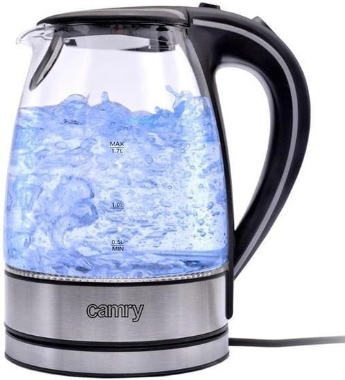 cumpără Fierbător de apă Camry CR 1239 în Chișinău 