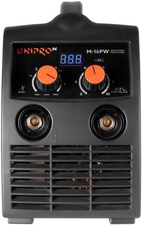 cumpără Aparat de sudură Dnipro-M M-16PW în Chișinău 