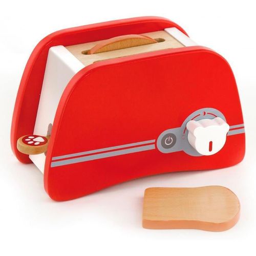 cumpără Bucătărie și veselă de jucărie Viga 50233 Toaster în Chișinău 