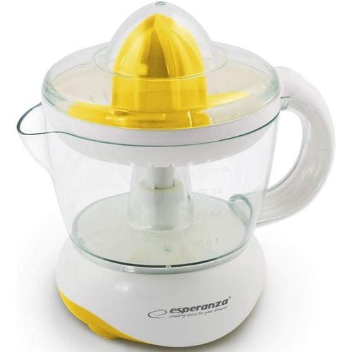 купить Соковыжималка для цитрусовых Esperanza EKJ001Y в Кишинёве 