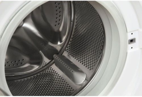 купить Стиральная машина с фронтальной загрузкой Indesit BWSA61051W в Кишинёве 