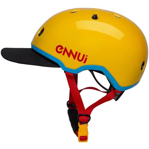 купить Защитный шлем Powerslide 920114 Шлем с кепкой Elite ENNUI в Кишинёве 