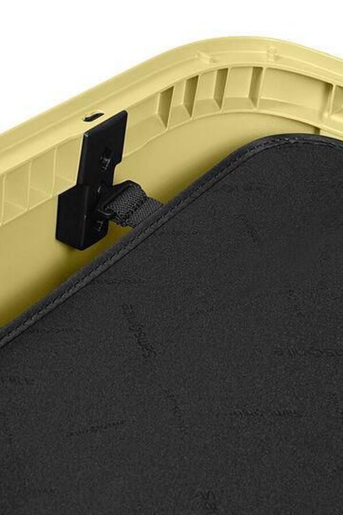 купить Чемодан Samsonite Magnum Eco (139848/1661) в Кишинёве 