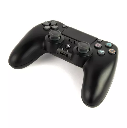 cumpără Joystick-uri pentru jocuri pe calculator Gembird JPD-PS4BT-02 în Chișinău 