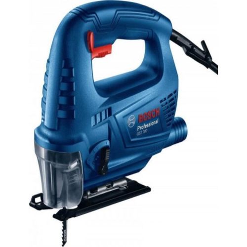 купить Электролобзик Bosch GST 700 06012A7020 в Кишинёве 