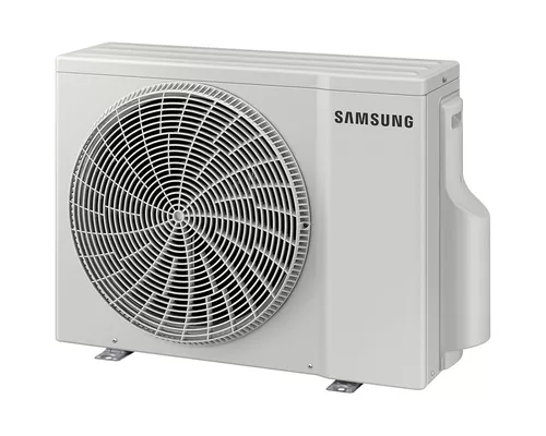 cumpără Aparat aer condiționat split Samsung AR60F12C1BW Wind Free în Chișinău 