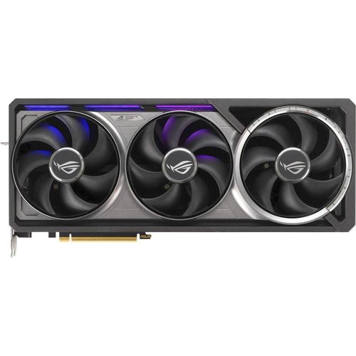 cumpără Placă video ASUS ROG-ASTRAL-RTX5080-O16G-GAMING, GeForce RTX5080 16GB GDDR7 în Chișinău 