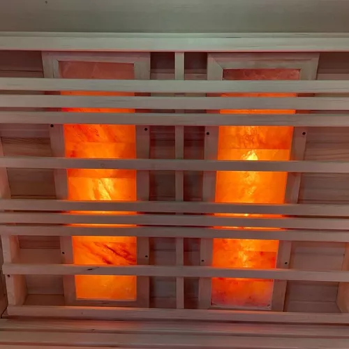 cumpără Saună ArtFlame KD-5002SC-2 (cu infarosu) în Chișinău 