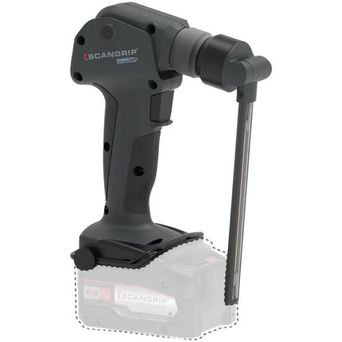 cumpără Iluminat construcţii Scangrip 03.5693C Multilight Flex Connect. în Chișinău 