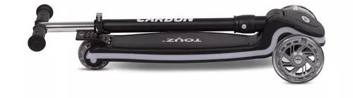 cumpără Trotinetă Toyz 04060 Carbon Black în Chișinău 