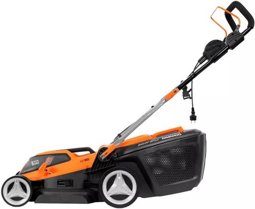 купить Газонокосилка Daewoo DLM 1900E в Кишинёве 