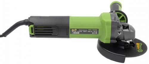 cumpără Mașina de polisat Master Kraft MSU-1200M (1031) 125mm 1.2kW în Chișinău 