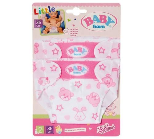 cumpără Păpușă Zapf 828908 Аксессуары для BB Doll în Chișinău 