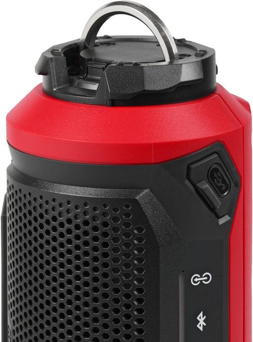 купить Колонка портативная Bluetooth Milwaukee M12SPEJSG2-0 (4933498433) в Кишинёве 