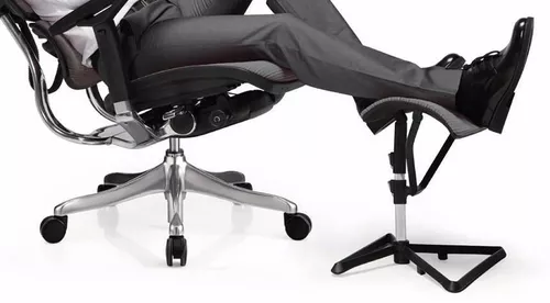 cumpără Fotoliu de birou ART LEGpro Ottoman Natural T-168-B2 LPO-G-M în Chișinău 