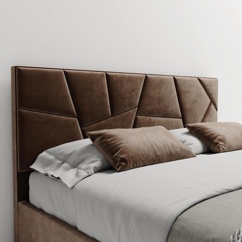 cumpără Pat my-STYLE my-Bella 200x200 (P23D20M06) în Chișinău 