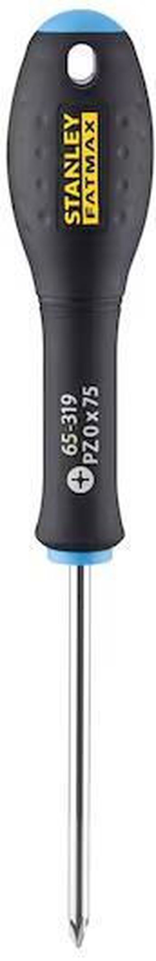 cumpără Șurubelniță Stanley 0-65-319 Fatmax PZ0x75mm în Chișinău 