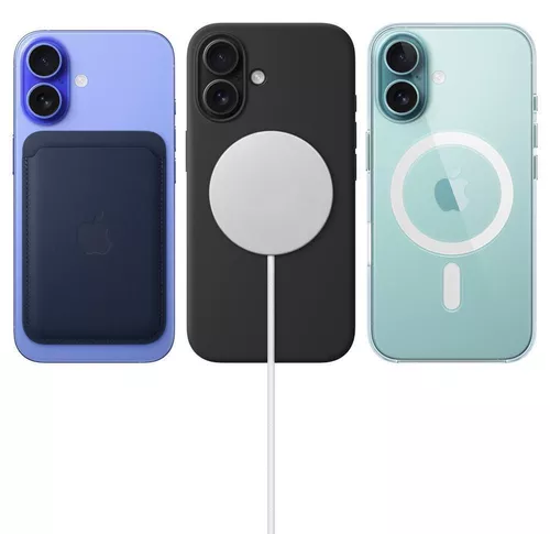 cumpără Smartphone Apple iPhone 16 Plus 256GB Black MXWN3 în Chișinău 