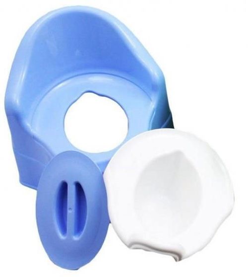 cumpără Oală Technok Toys 5163 Oala pentru copii în Chișinău 