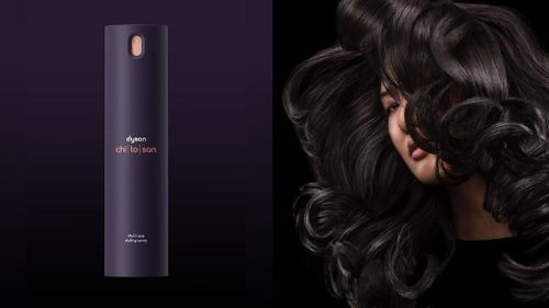 cumpără Accesoriu pentru uscător de păr Dyson HF 05 Dyson Chitosan Spray de coafare în Chișinău 