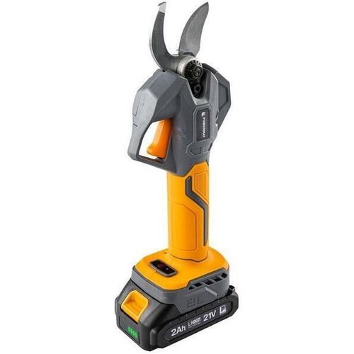 cumpără Foarfecă de gradină Powermat PM-SA-21V-2AM cu acumulator 30mm în Chișinău 