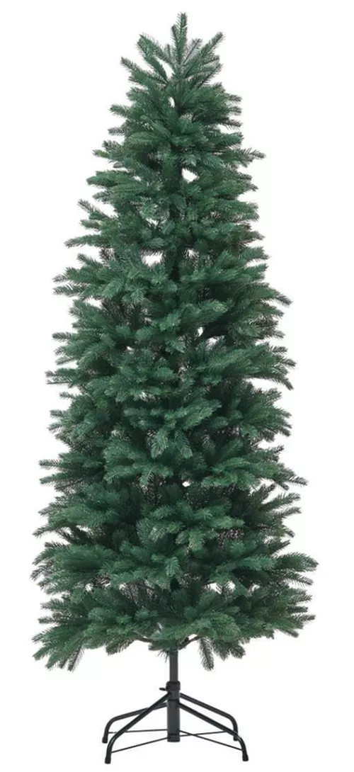 купить Декоративная ёлка Divi Trees Siberia Green 1,8m в Кишинёве 
