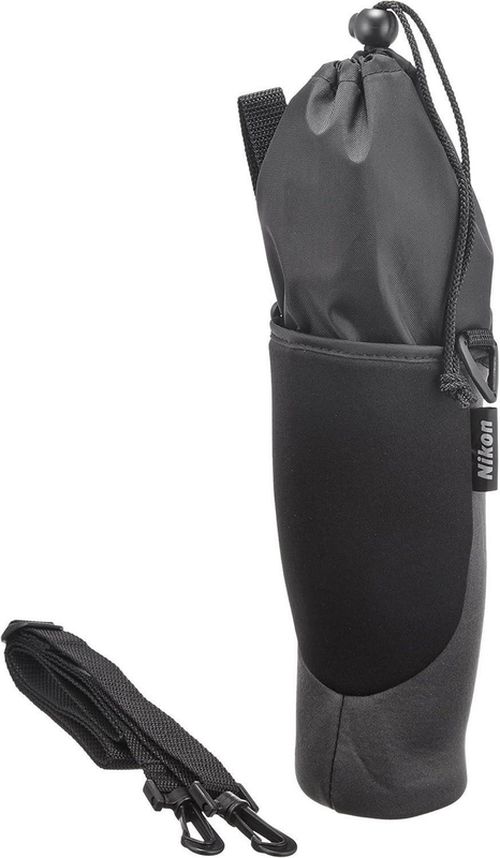 купить Бинокль Nikon Fieldscope ED50 Charcoal Grey в Кишинёве 