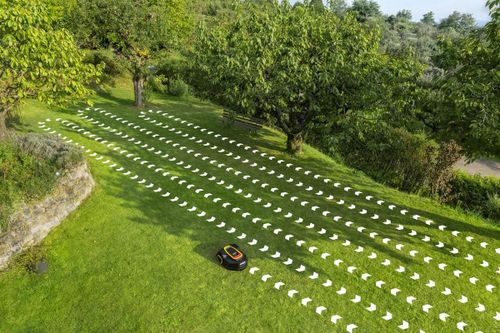 купить Газонокосилка Karcher RCX 6 (1.269-760.0) в Кишинёве 