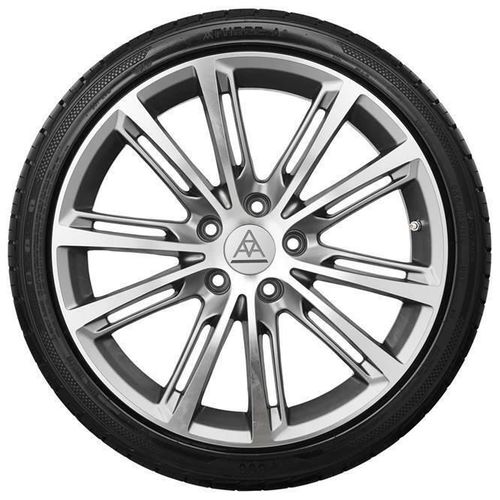 купить Шина Three-A 205/50 R17 XL P606 93W в Кишинёве 