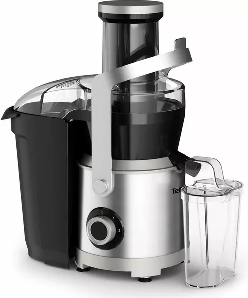 купить Соковыжималка центробежная Tefal ZE660D10 в Кишинёве 