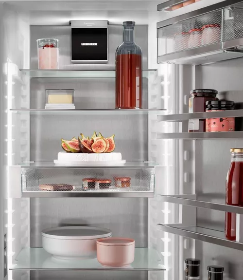 cumpără Frigider cu congelator jos Liebherr CBNstb 579i în Chișinău 