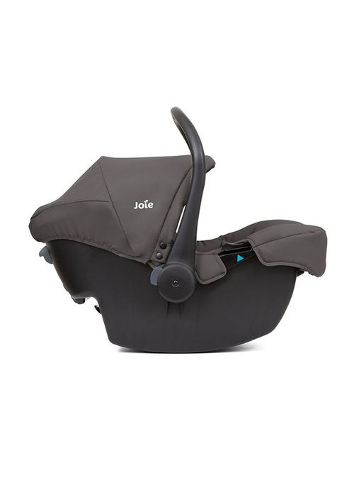 Carucior 2 in 1 Joie Muze LX + scoica auto Juva Dark Pewter 