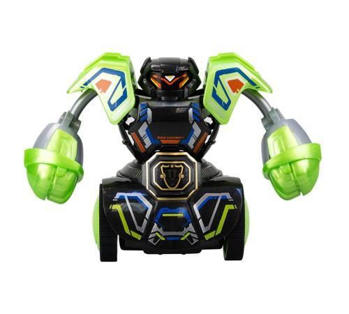 купить Радиоуправляемая игрушка Flybotic SILV 86884 Robo kombat spin battle pack A в Кишинёве 