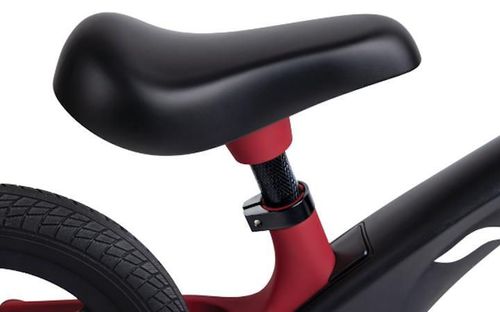 cumpără Bicicletă Hape E1207 Bicicletă de echilibru Learner Balance Bike, roșu în Chișinău 