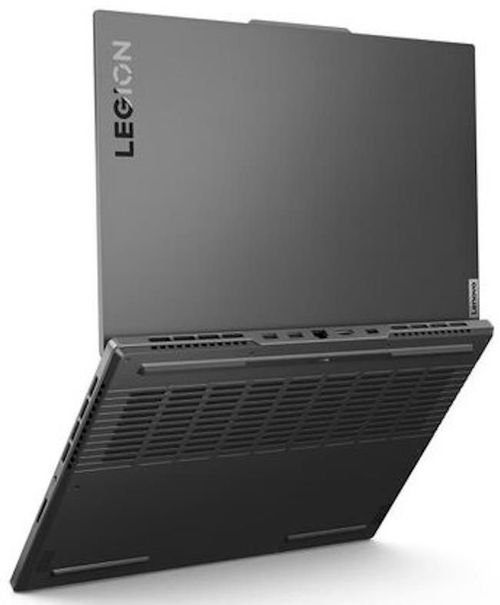 cumpără Laptop Lenovo Legion S5 16APH8 Storm Grey (82Y9003ARK) în Chișinău 